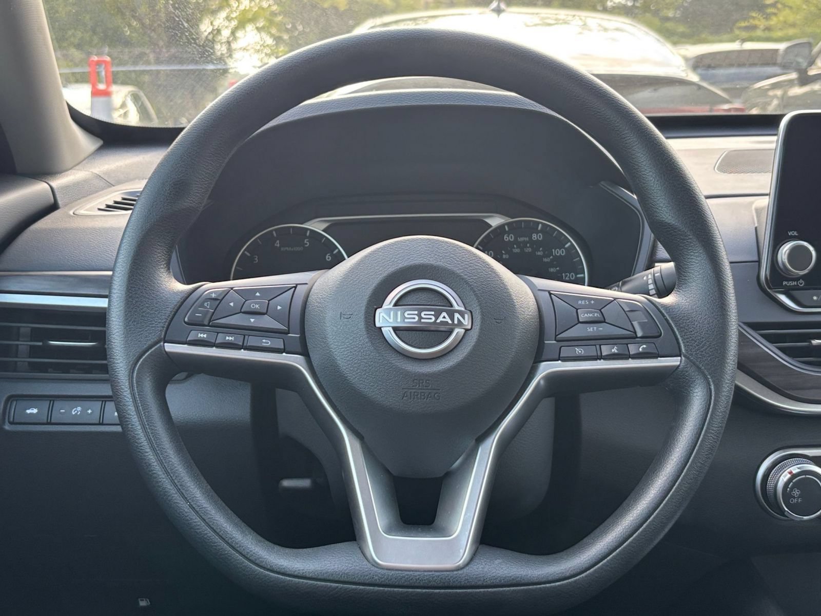 Thumbnail: 2026 Nissan Altima - 23