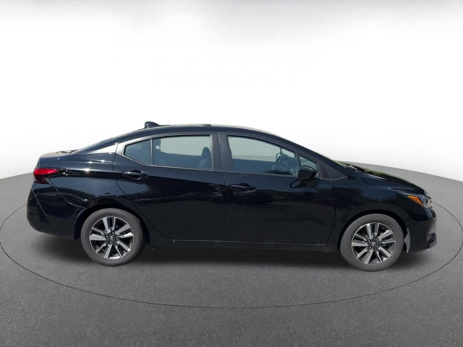 Thumbnail: 2025 Nissan Versa - 15