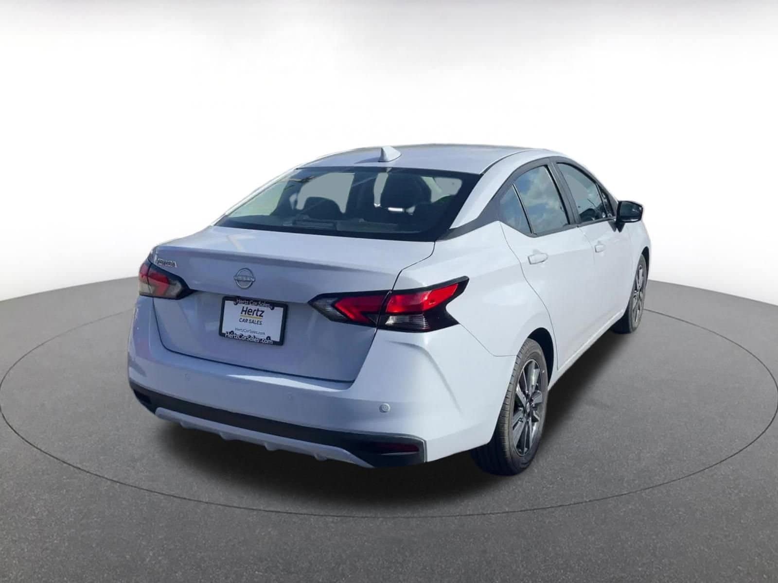 Thumbnail: 2025 Nissan Versa - 14