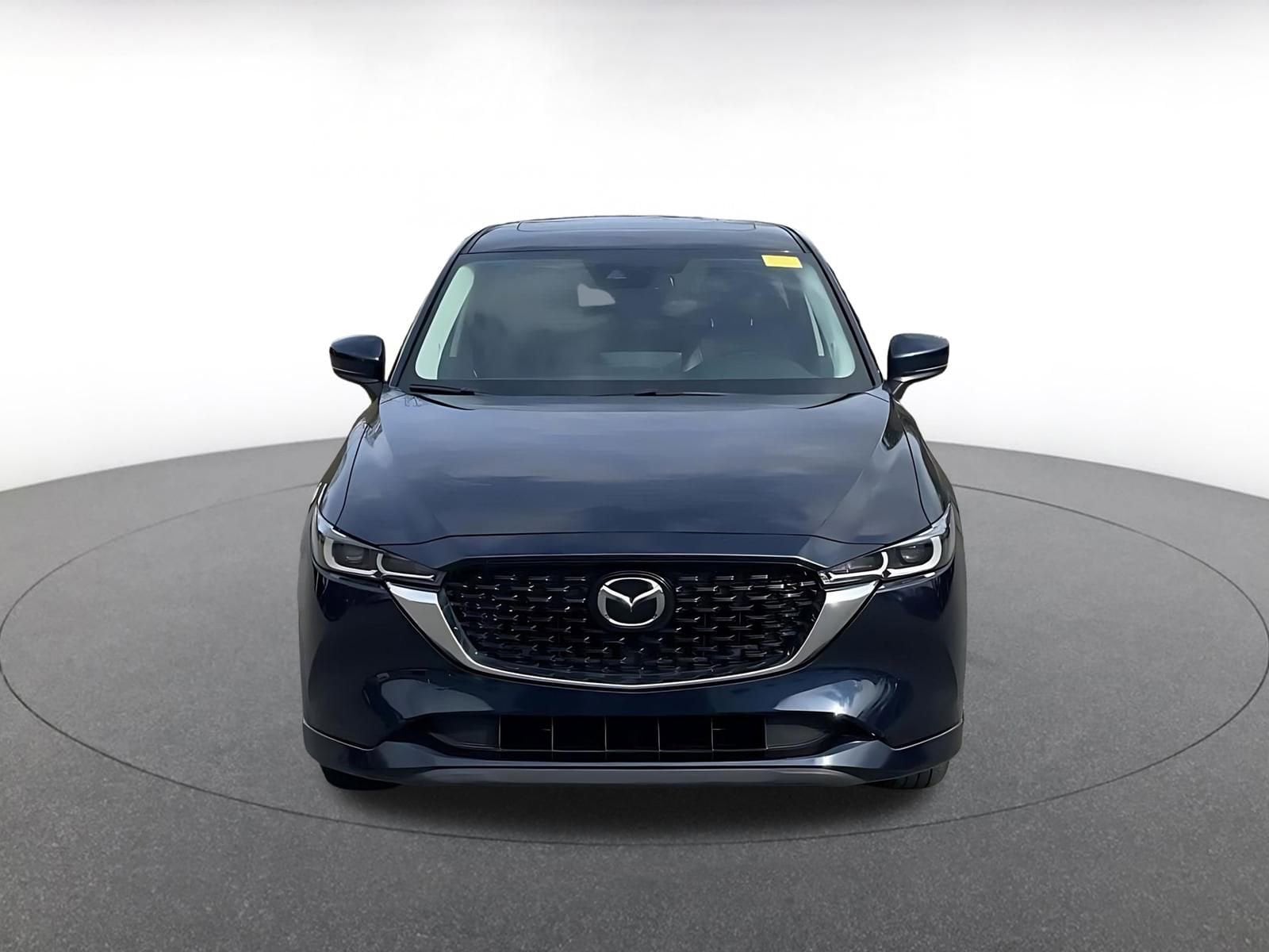 Thumbnail: 2025 Mazda CX-5 - 3