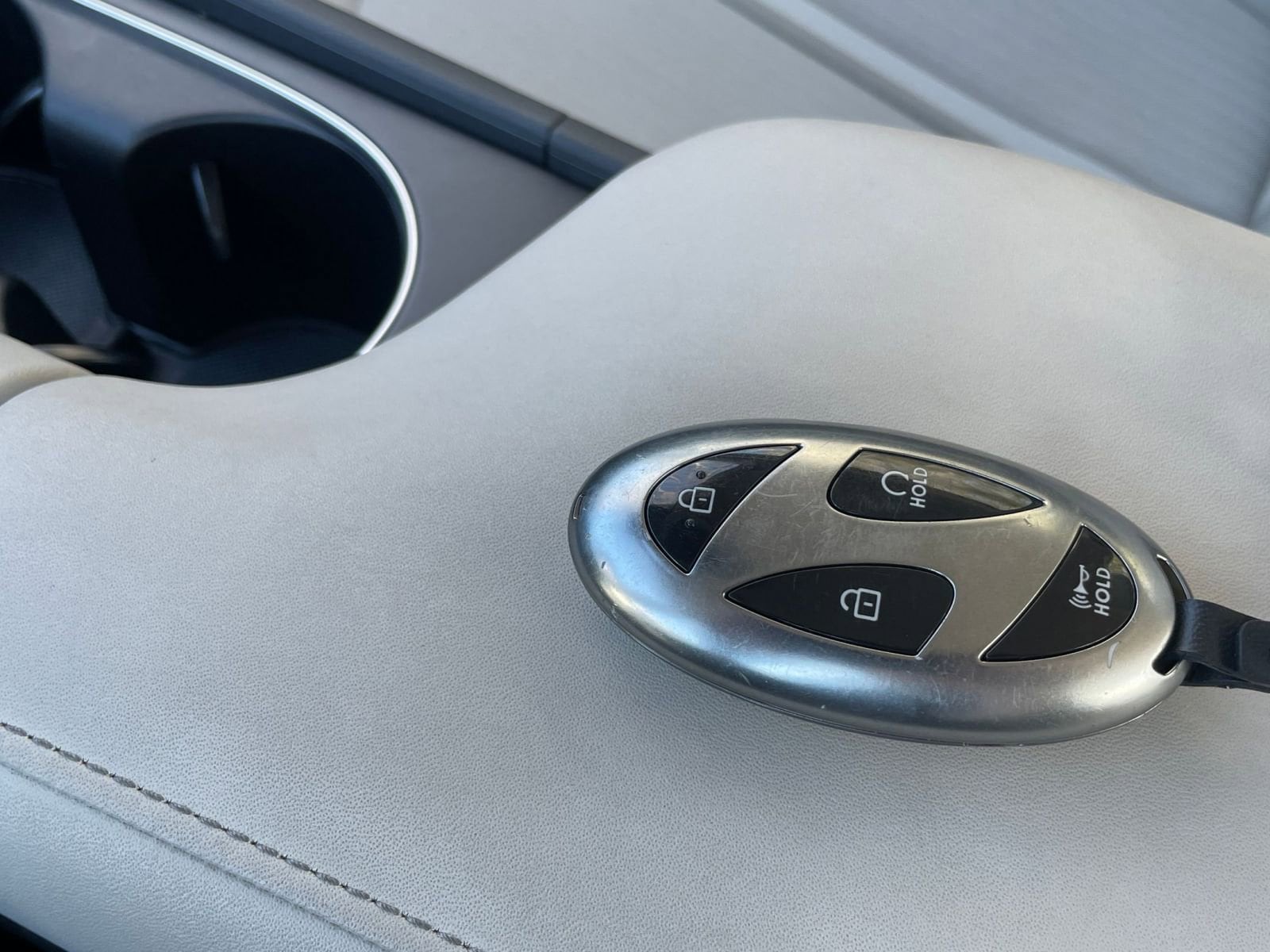 Thumbnail: 2025 Hyundai Sonata - 24