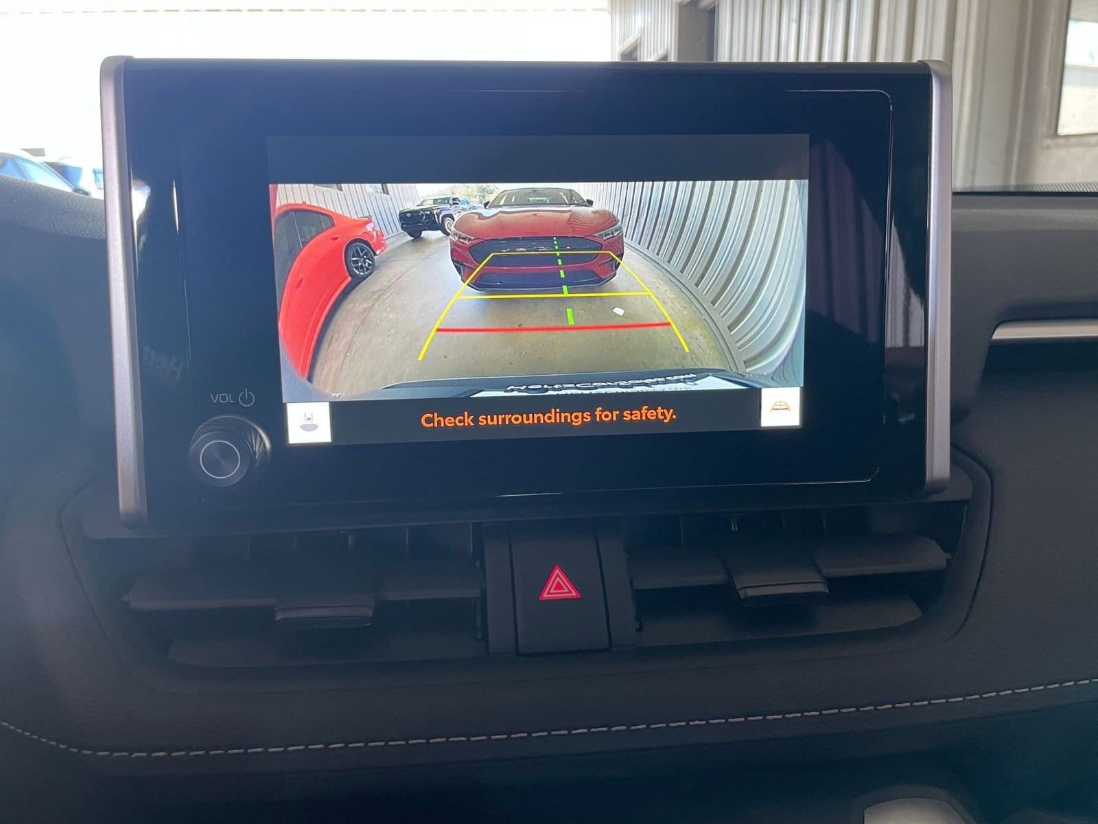 Thumbnail: 2025 Toyota RAV4 - 17