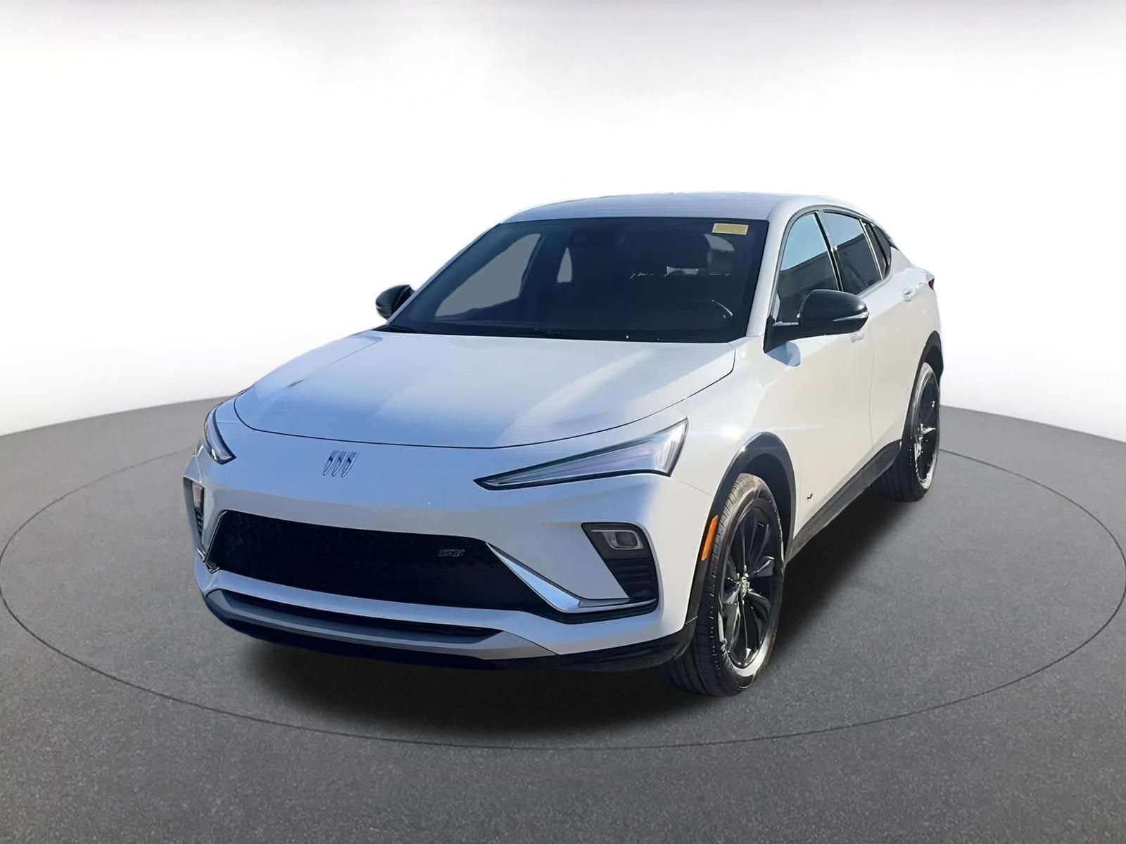 Thumbnail: 2025 Buick Envista - 4