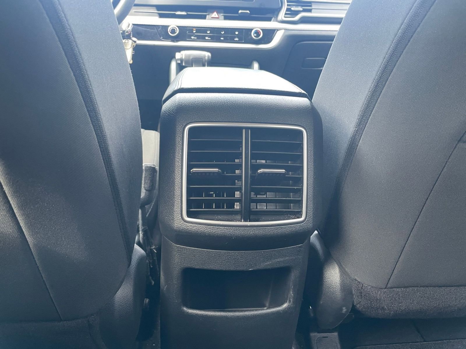 Thumbnail: 2025 Kia Sportage - 22