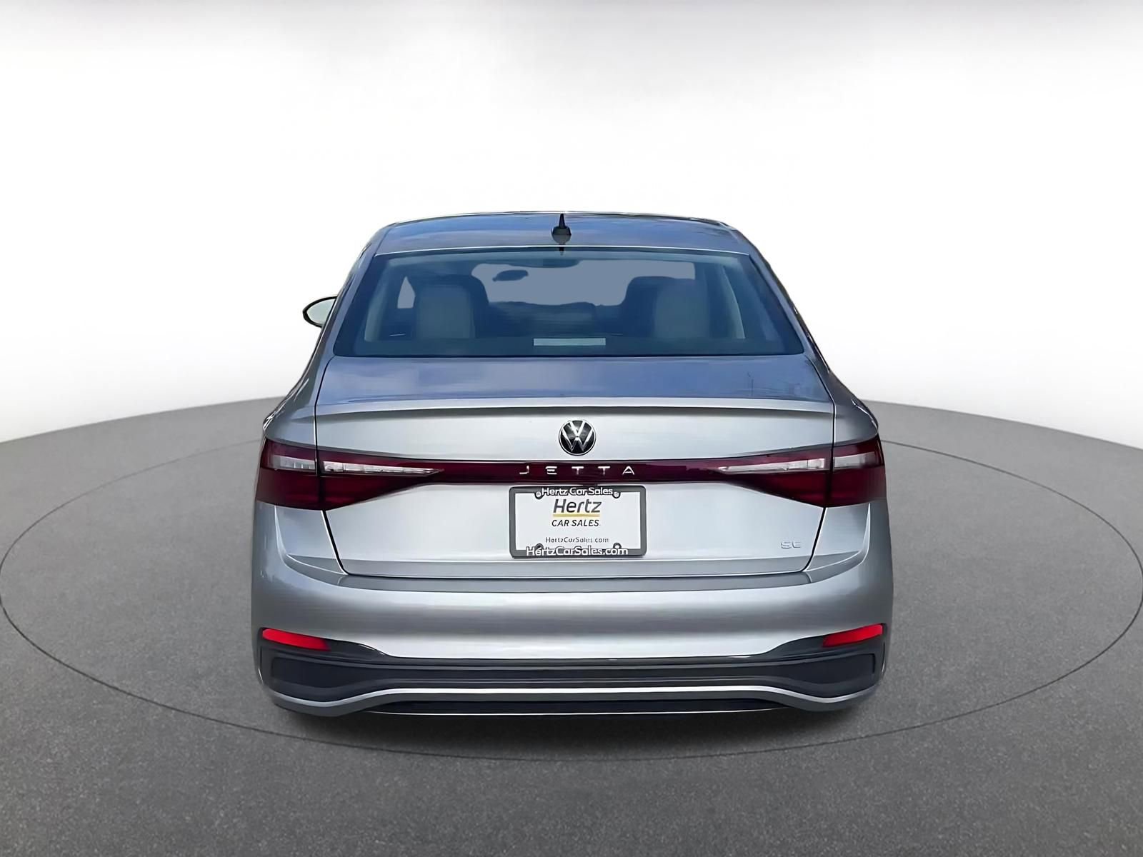 Thumbnail: 2025 Volkswagen Jetta - 11