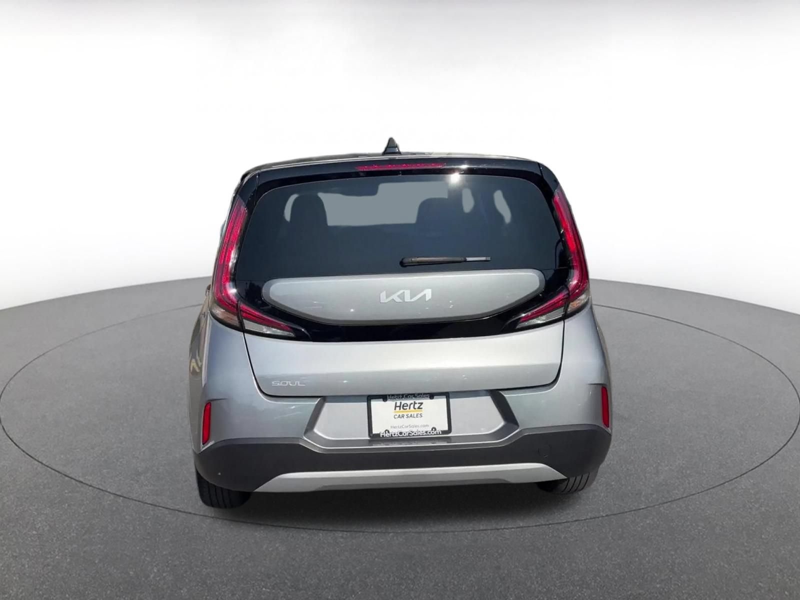 Thumbnail: 2025 Kia Soul - 9