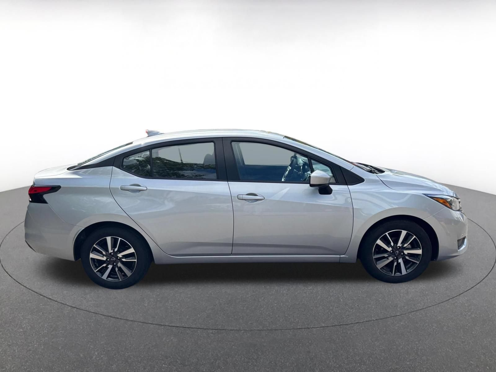 Thumbnail: 2025 Nissan Versa - 14
