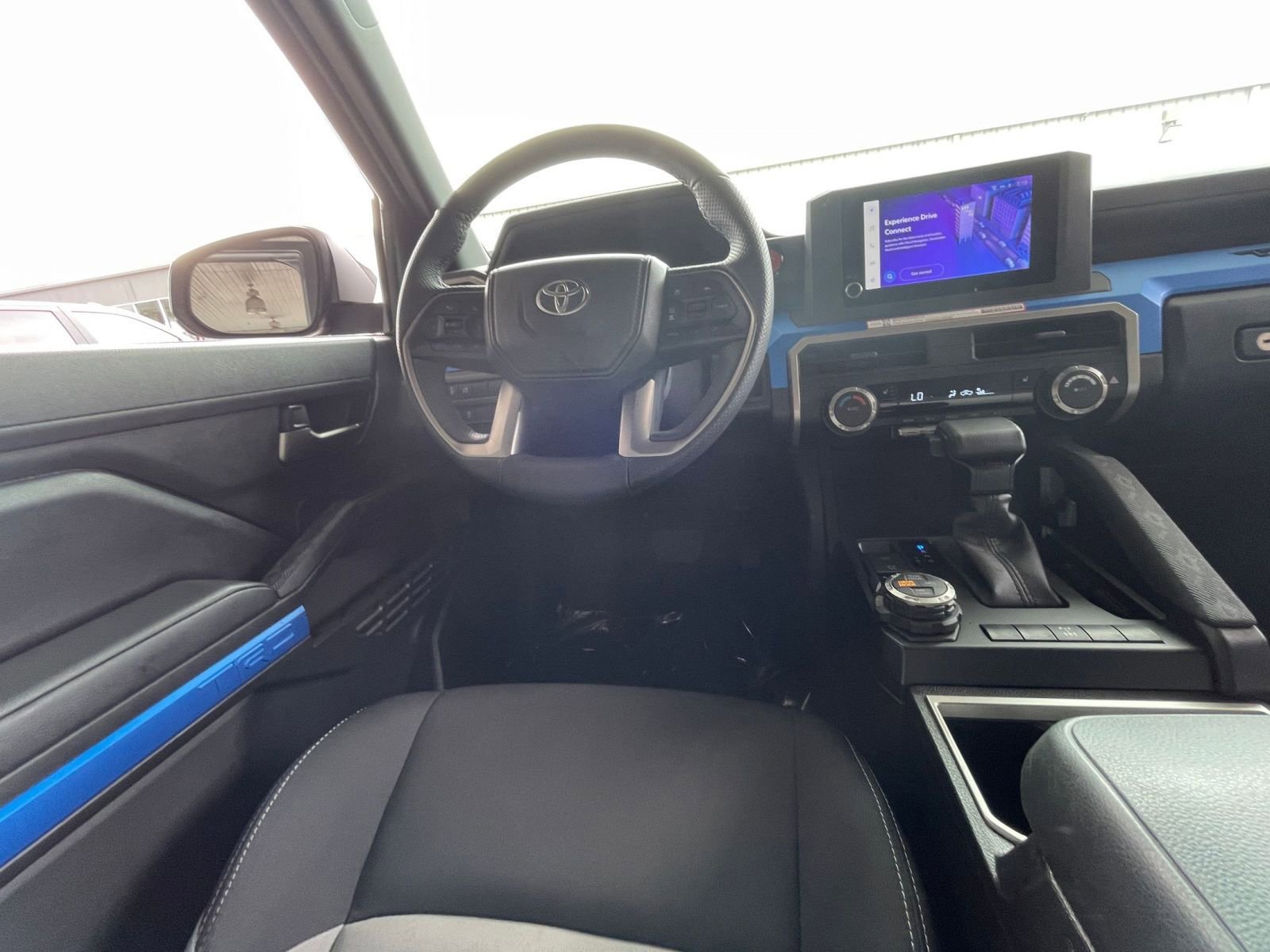 Thumbnail: 2025 Toyota Tacoma - 32