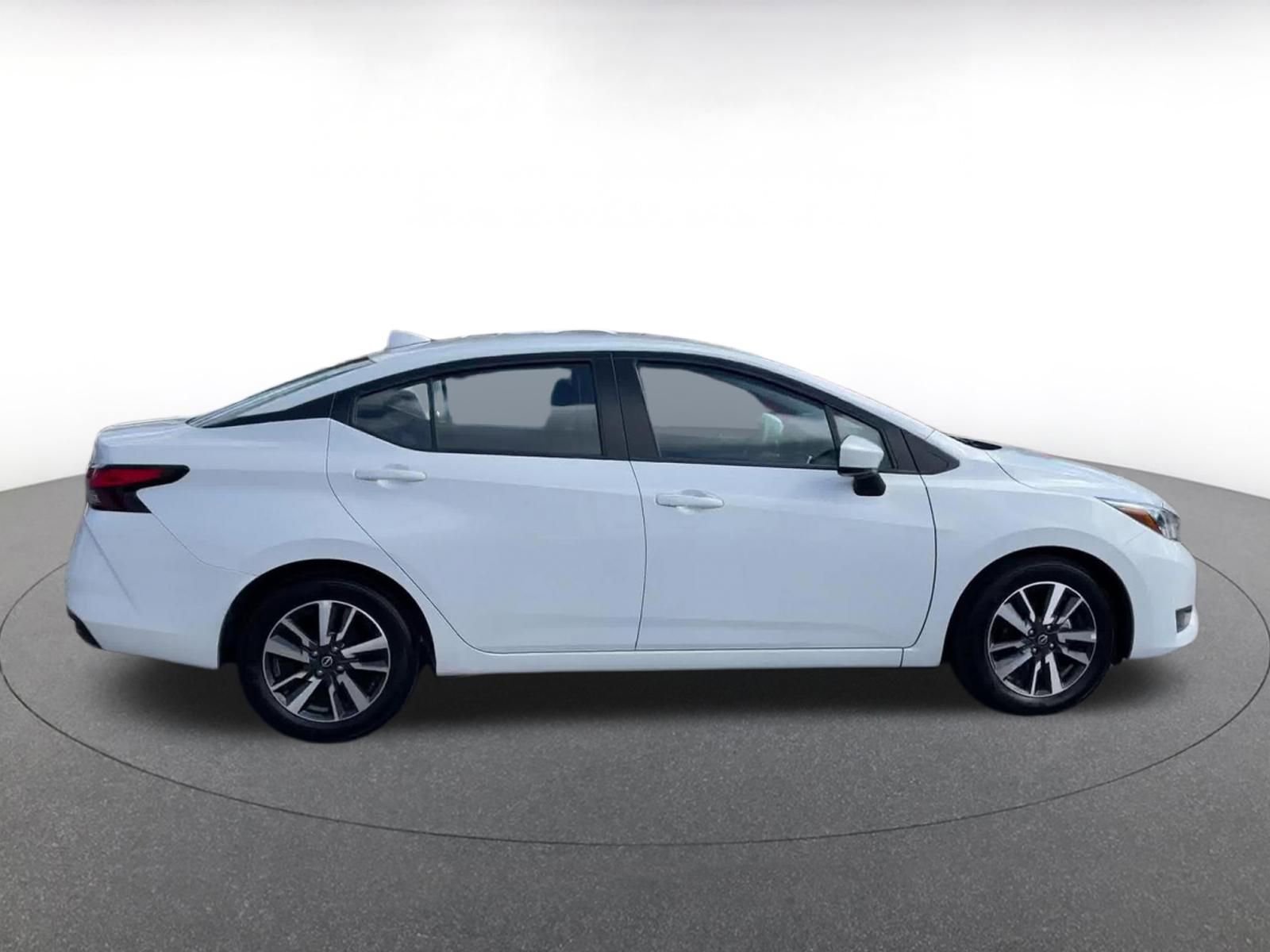 Thumbnail: 2025 Nissan Versa - 16