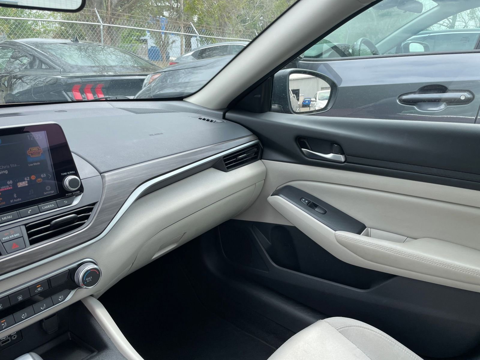 Thumbnail: 2025 Nissan Altima - 35