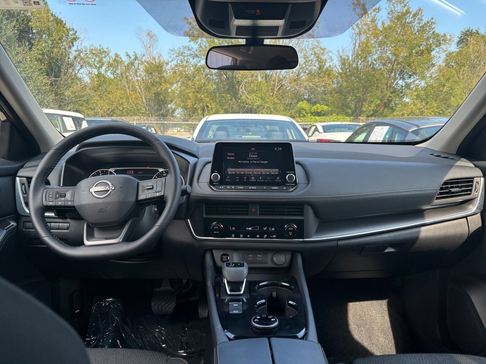 Thumbnail: 2026 Nissan Rogue - 33