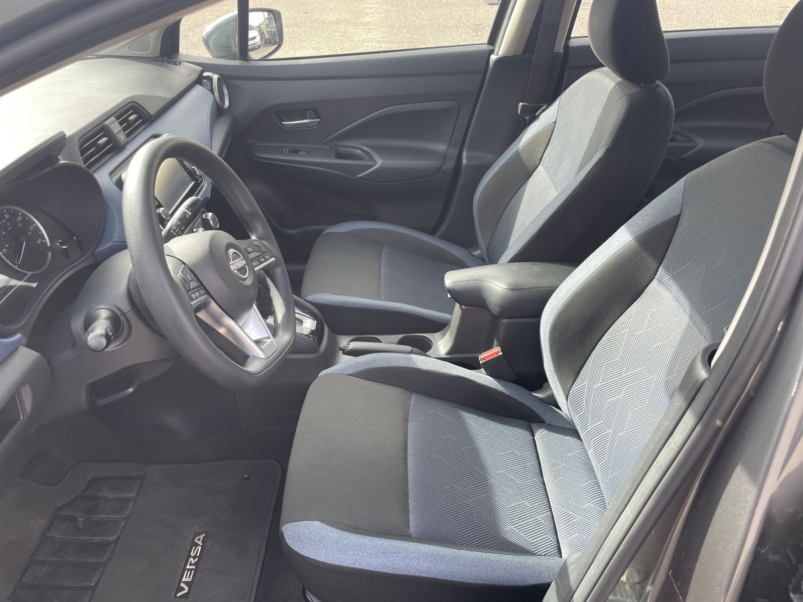 Thumbnail: 2025 Nissan Versa - 24