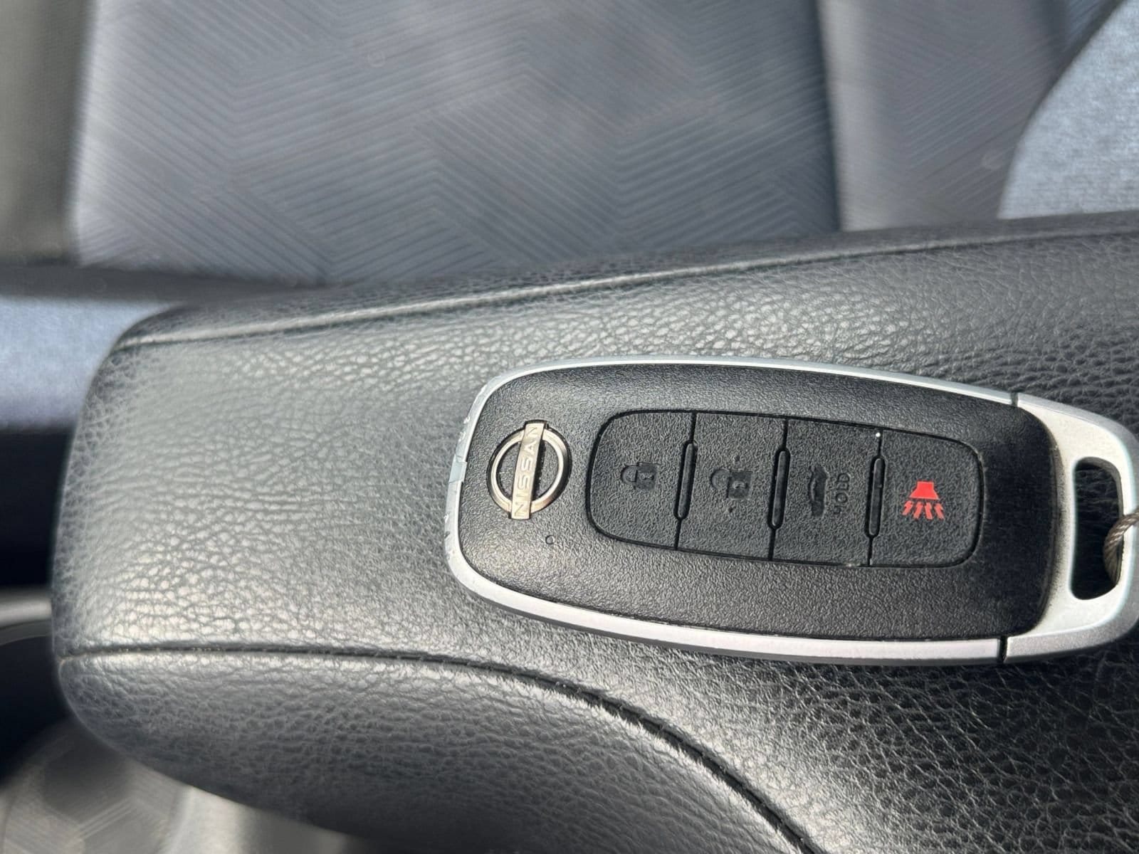 Thumbnail: 2025 Nissan Versa - 20