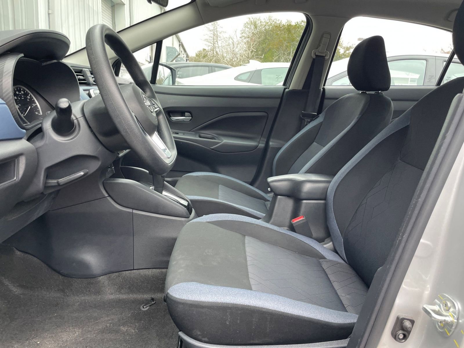 Thumbnail: 2025 Nissan Versa - 24