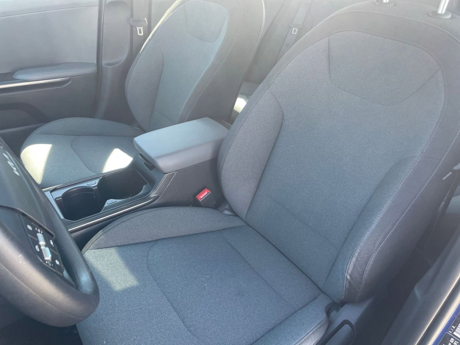 Thumbnail: 2025 Kia K4 - 35