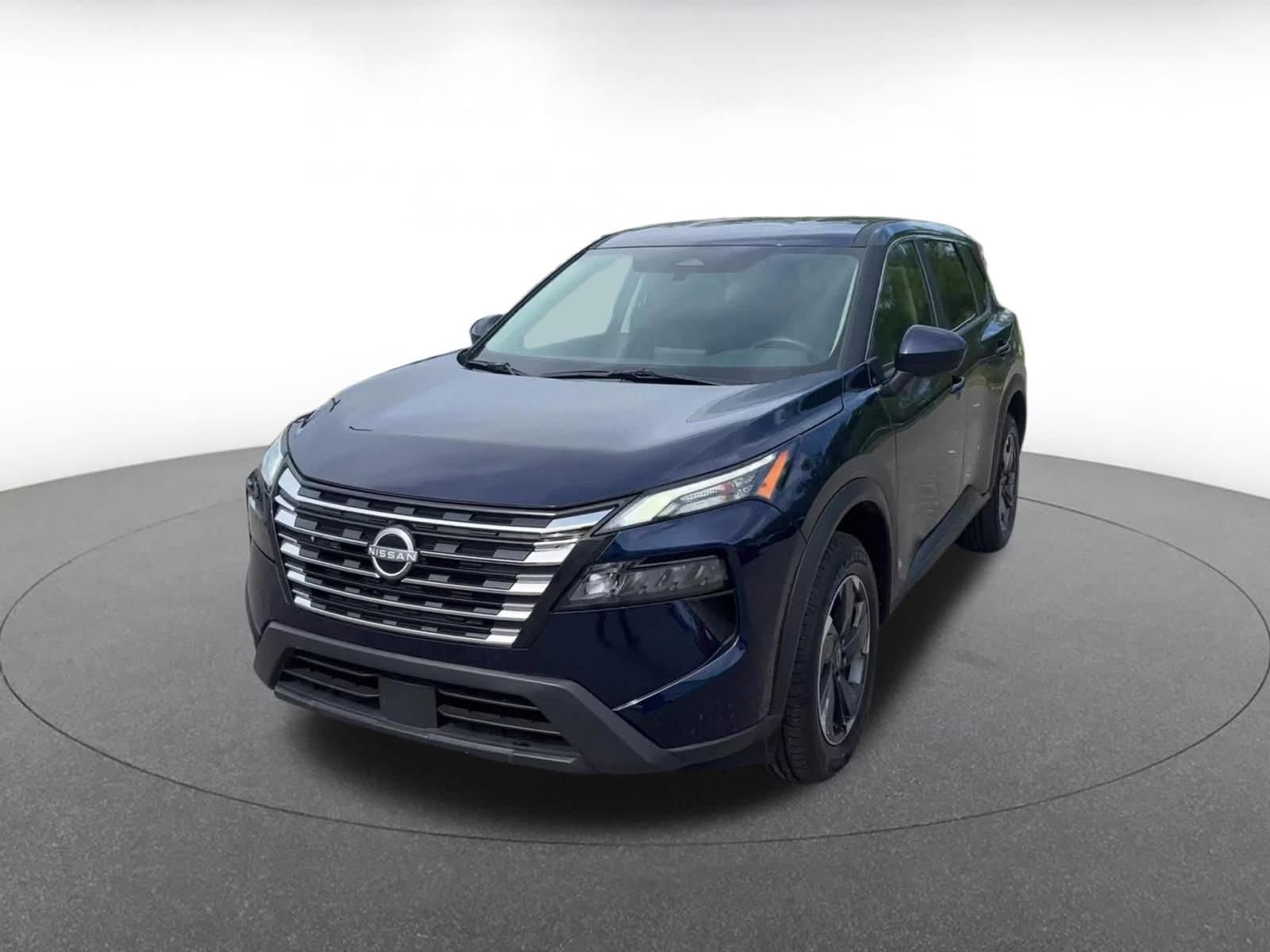 Thumbnail: 2025 Nissan Rogue - 4