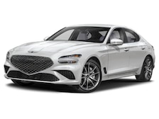 2025 Genesis G70 2.5T -
                  Jacksonville, FL