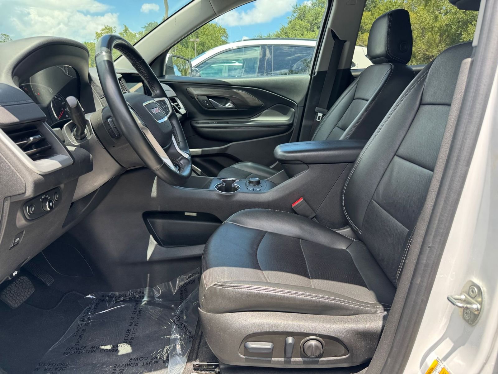 Thumbnail: 2023 GMC Terrain - 27