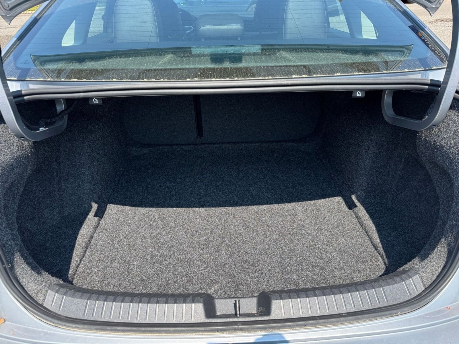 Thumbnail: 2025 Volkswagen Jetta - 30