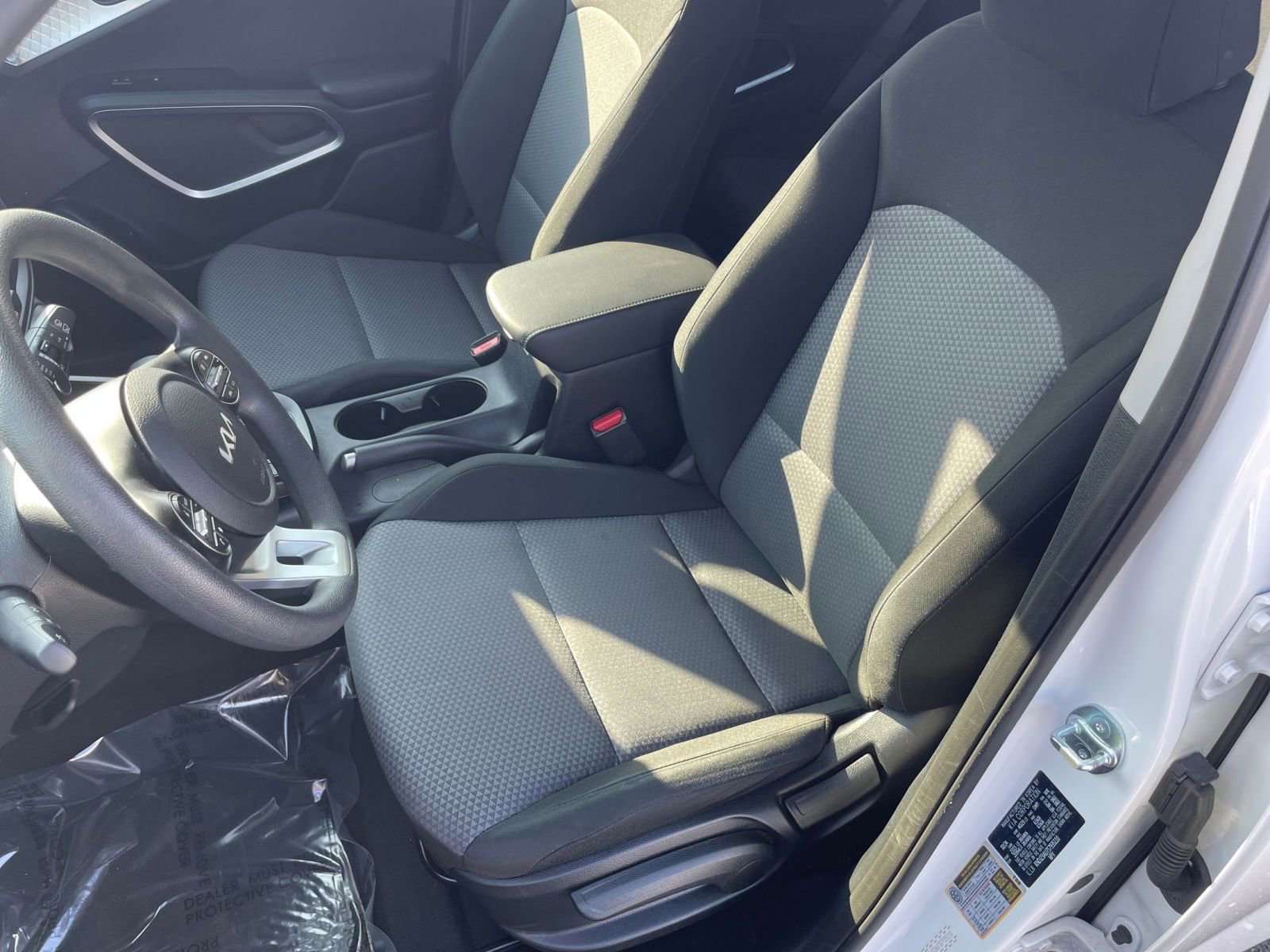 Thumbnail: 2025 Kia Soul - 34