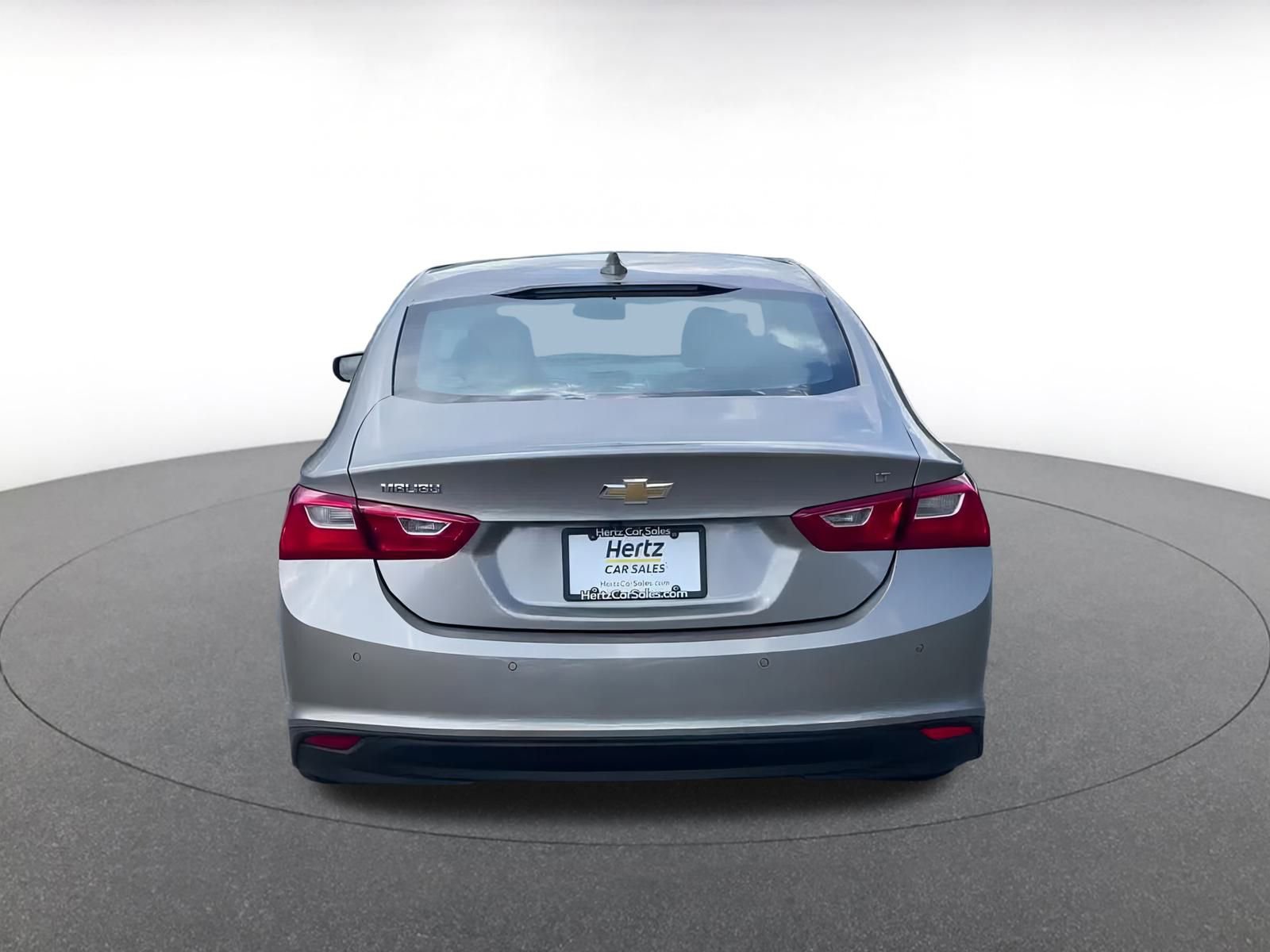 Thumbnail: 2024 Chevrolet Malibu - 20