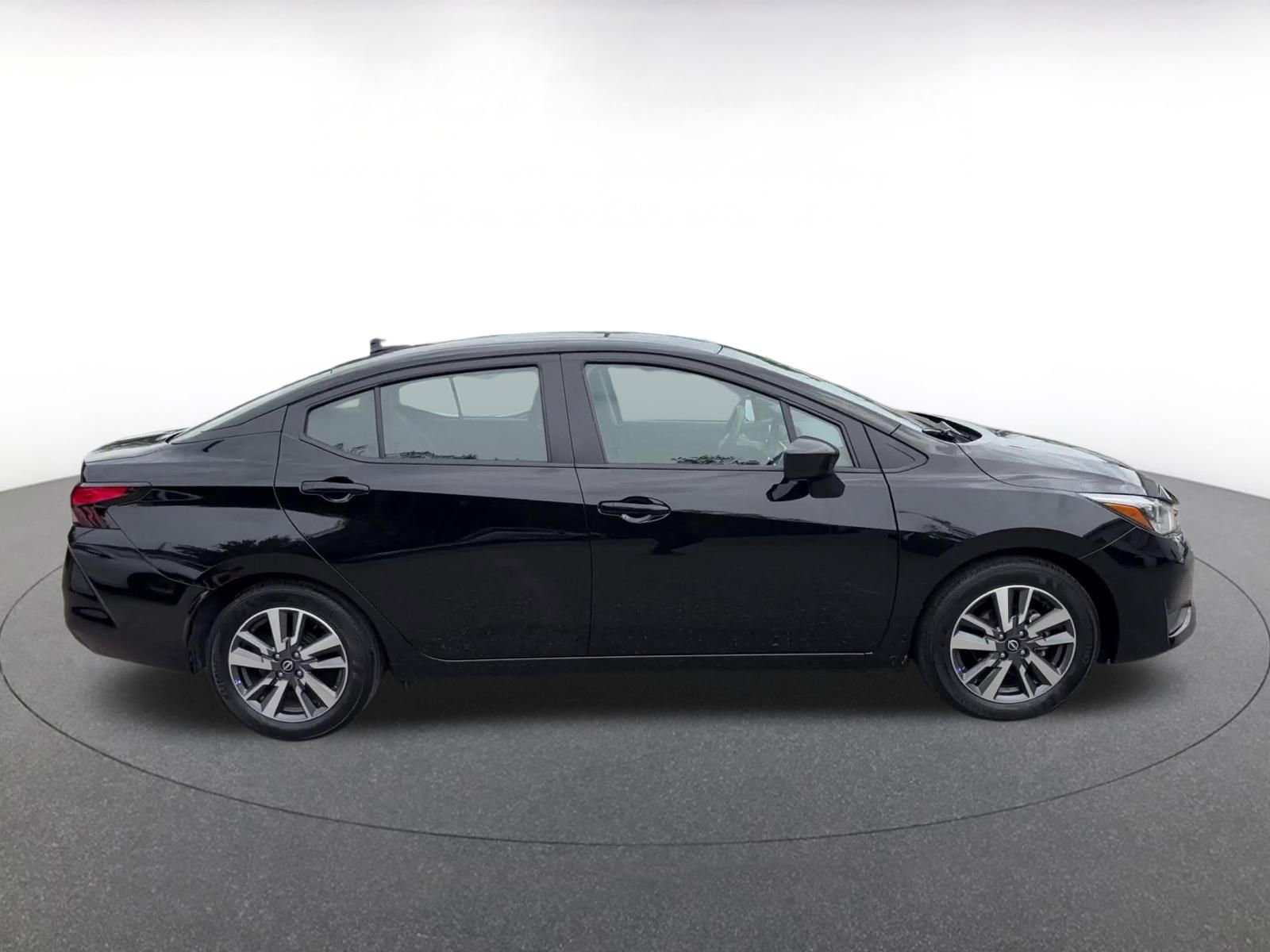 Thumbnail: 2025 Nissan Versa - 16