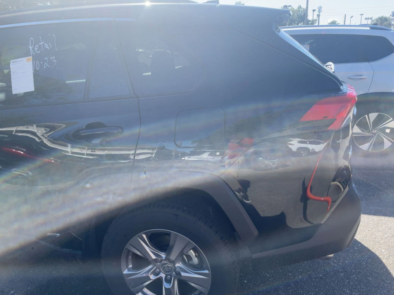 Thumbnail: 2025 Toyota RAV4 - 7