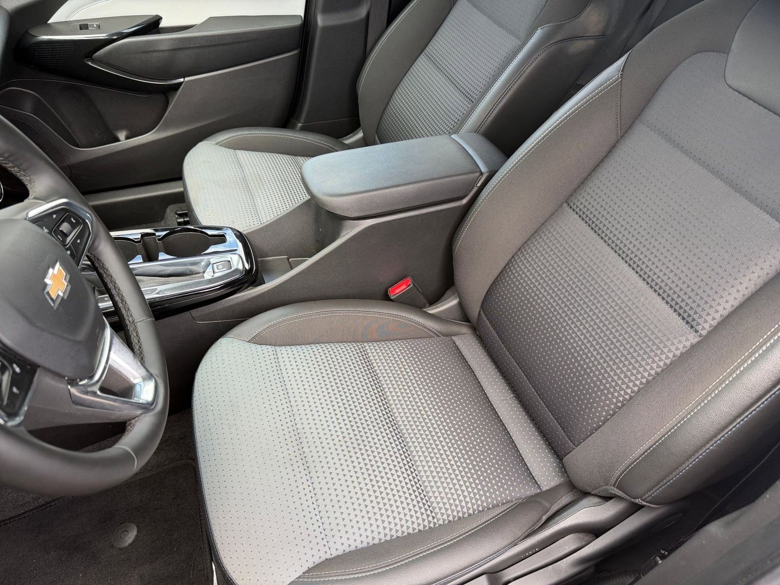 Thumbnail: 2025 Chevrolet Trax - 35