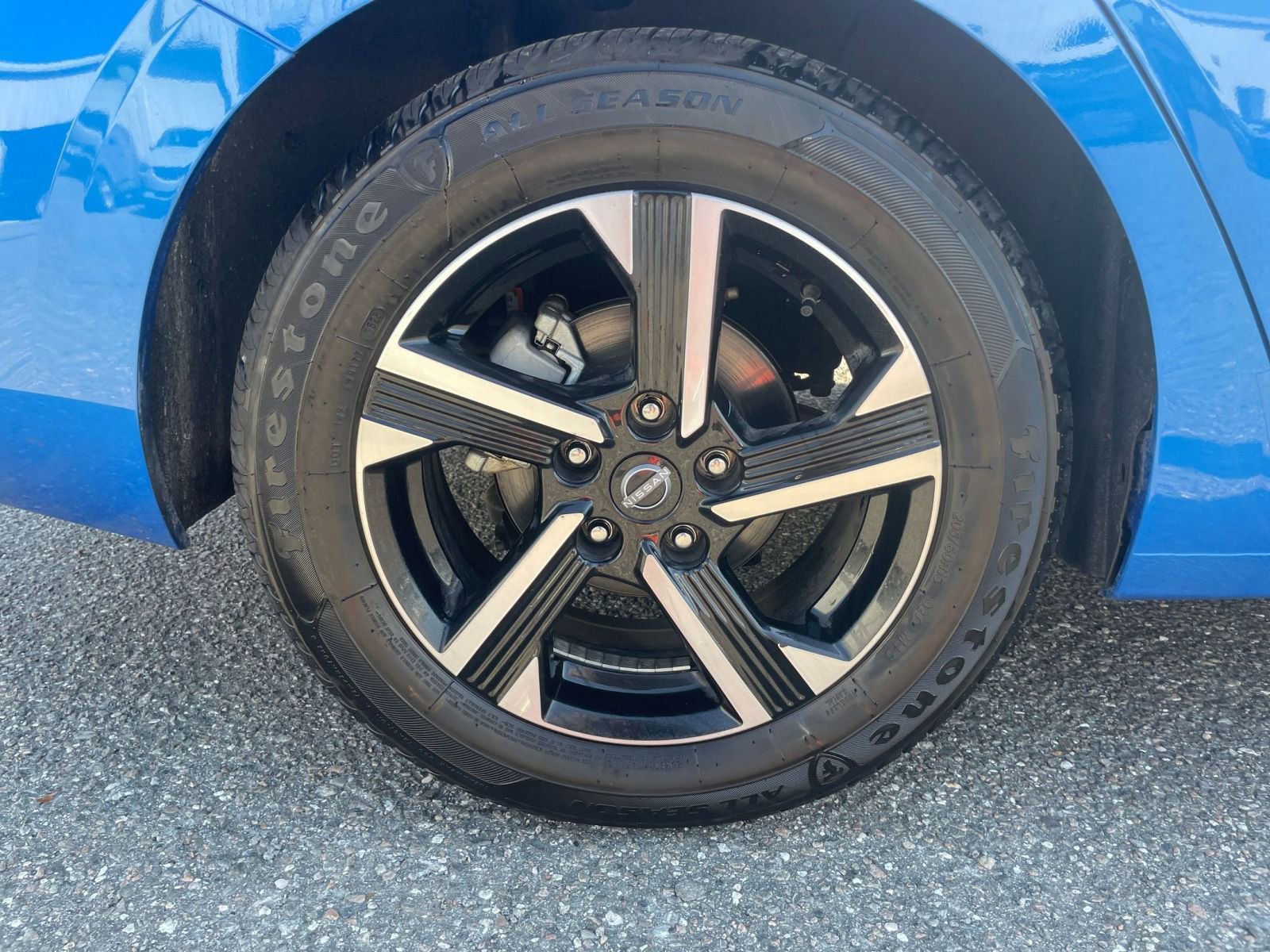 Thumbnail: 2025 Nissan Sentra - 28