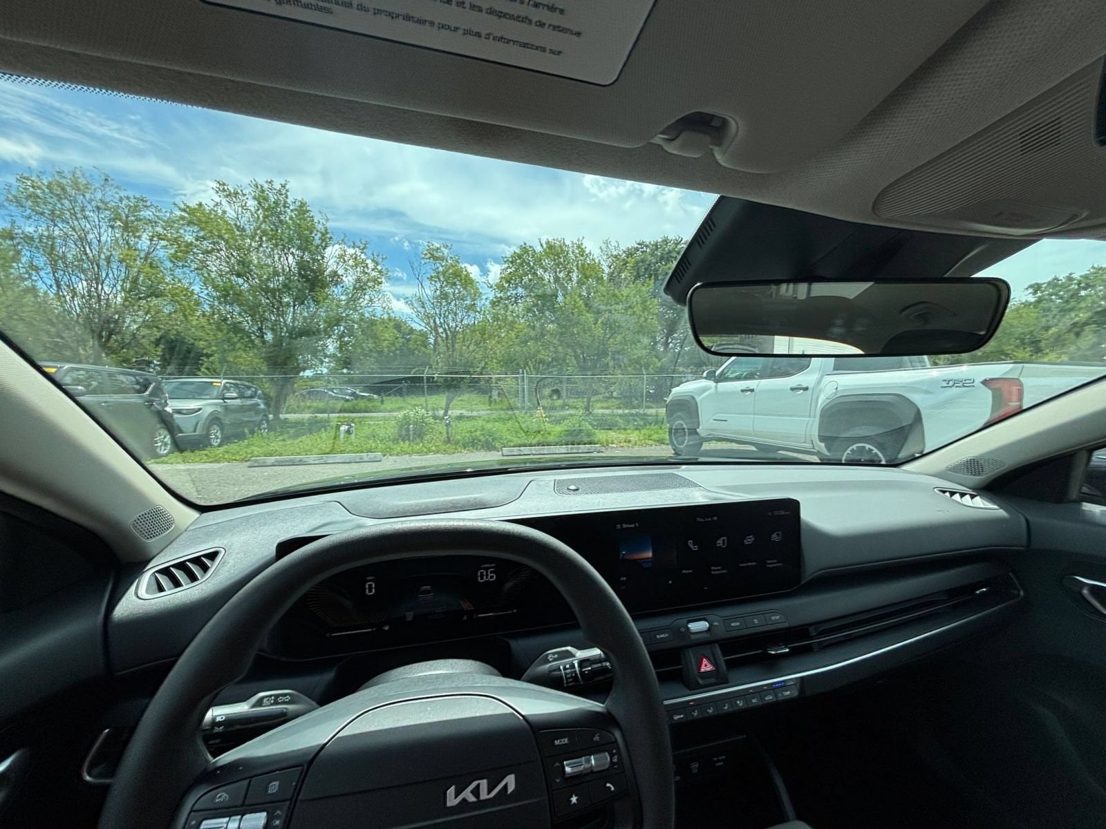 Thumbnail: 2025 Kia K4 - 32