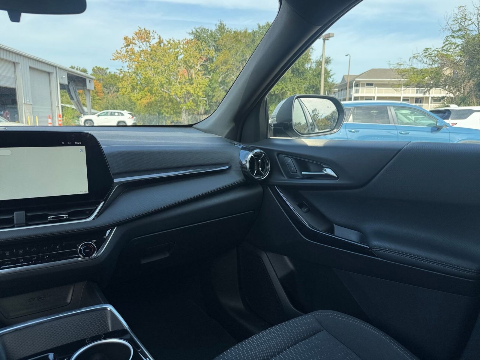 Thumbnail: 2025 Chevrolet Equinox - 34