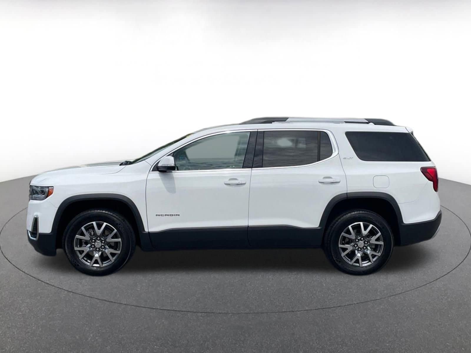 Thumbnail: 2023 GMC Acadia - 6