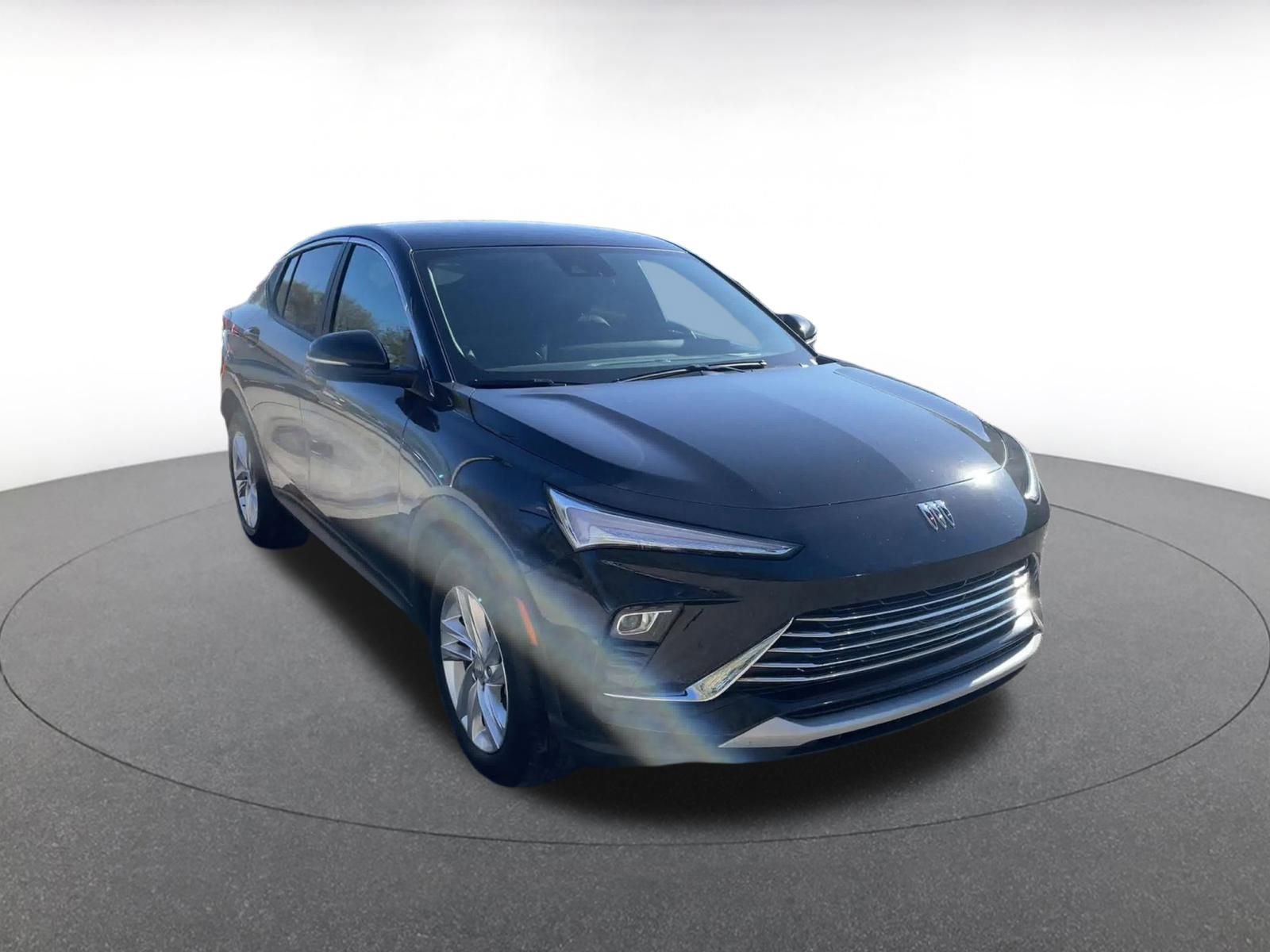 Thumbnail: 2025 Buick Envista - 2