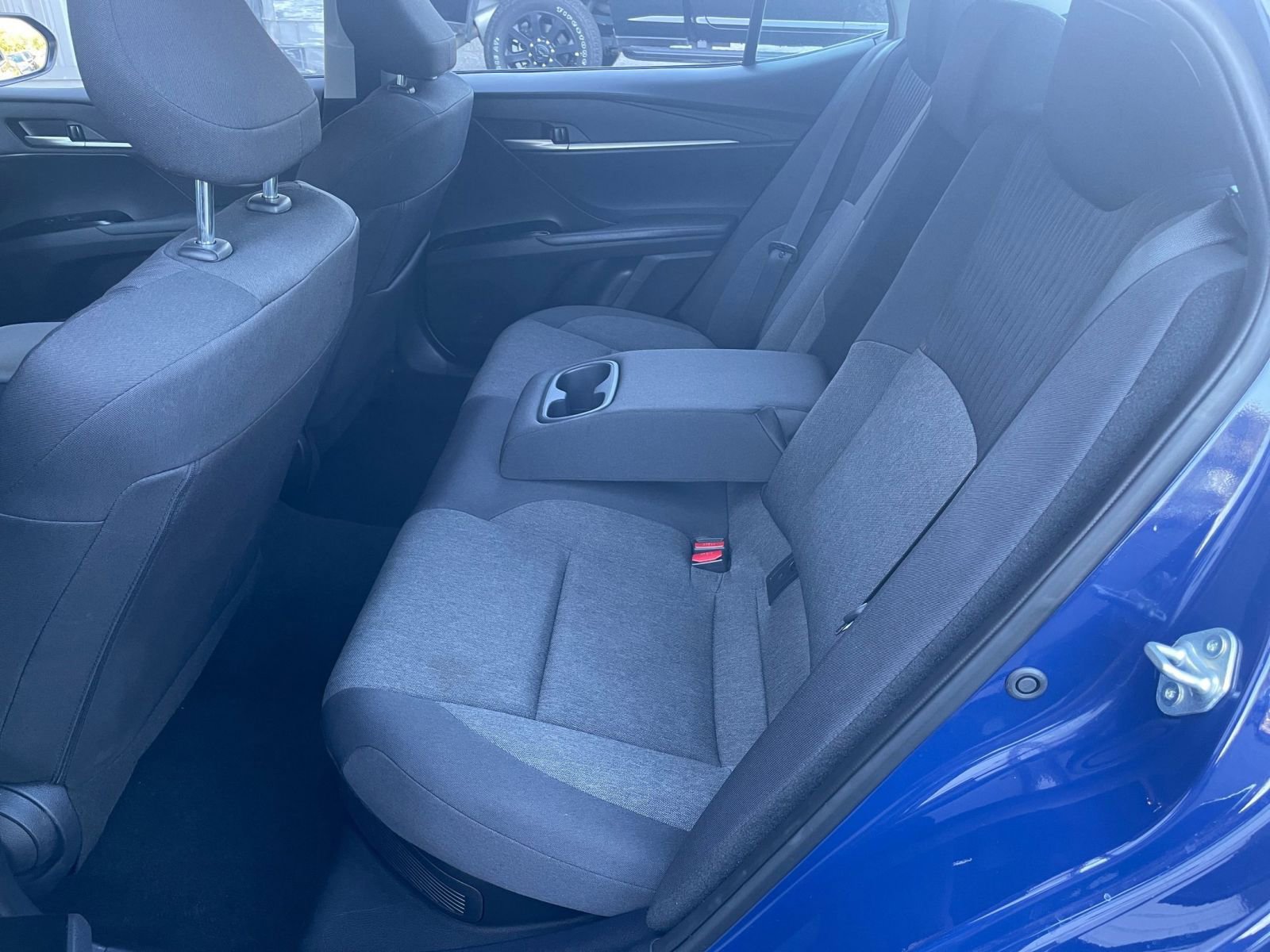 Thumbnail: 2025 Toyota Camry - 23