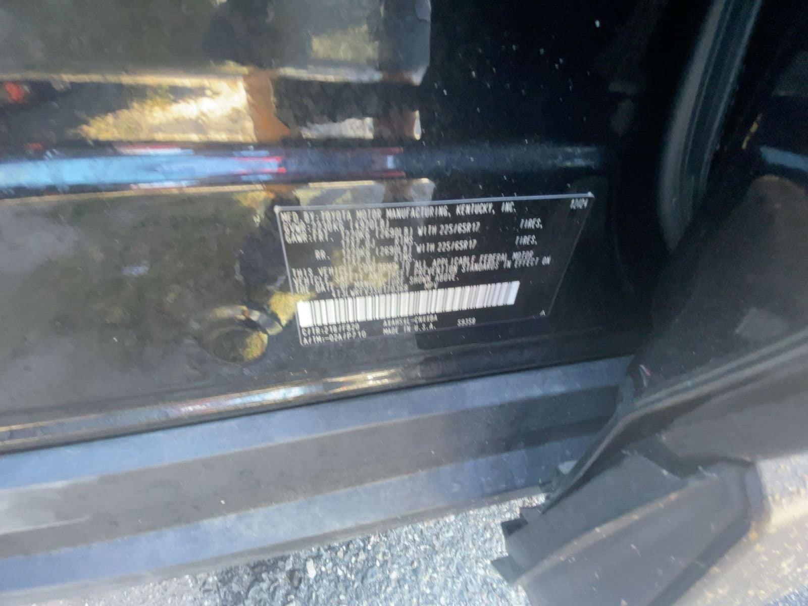 Thumbnail: 2025 Toyota RAV4 - 9