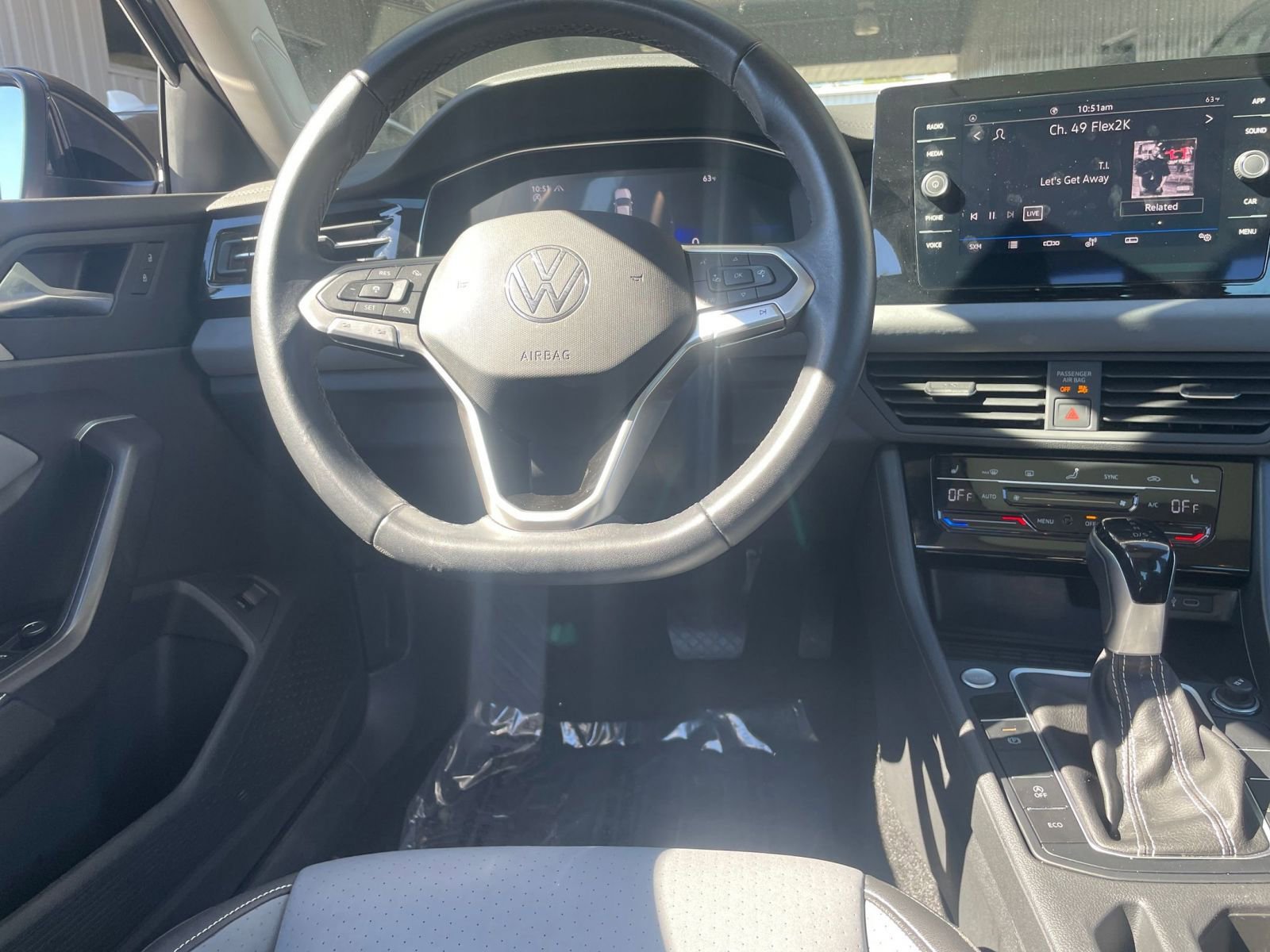 Thumbnail: 2025 Volkswagen Jetta - 31