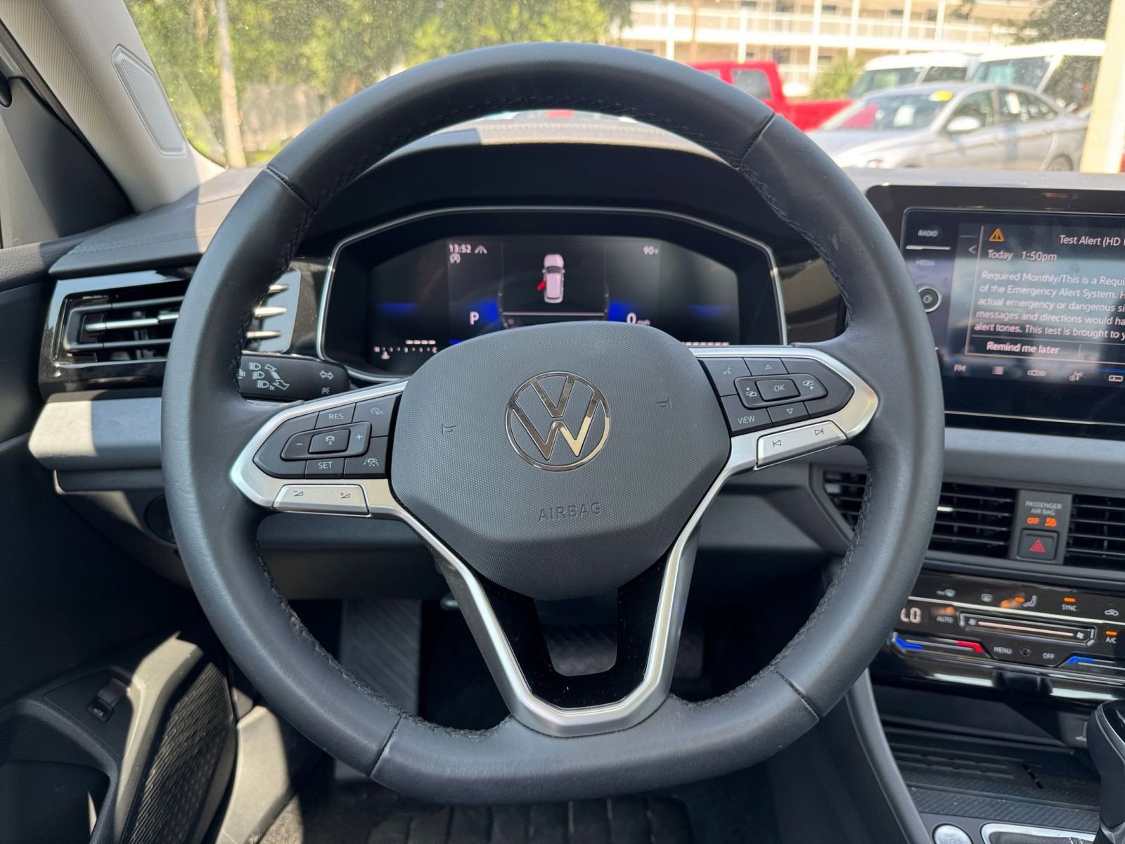 Thumbnail: 2025 Volkswagen Jetta - 27