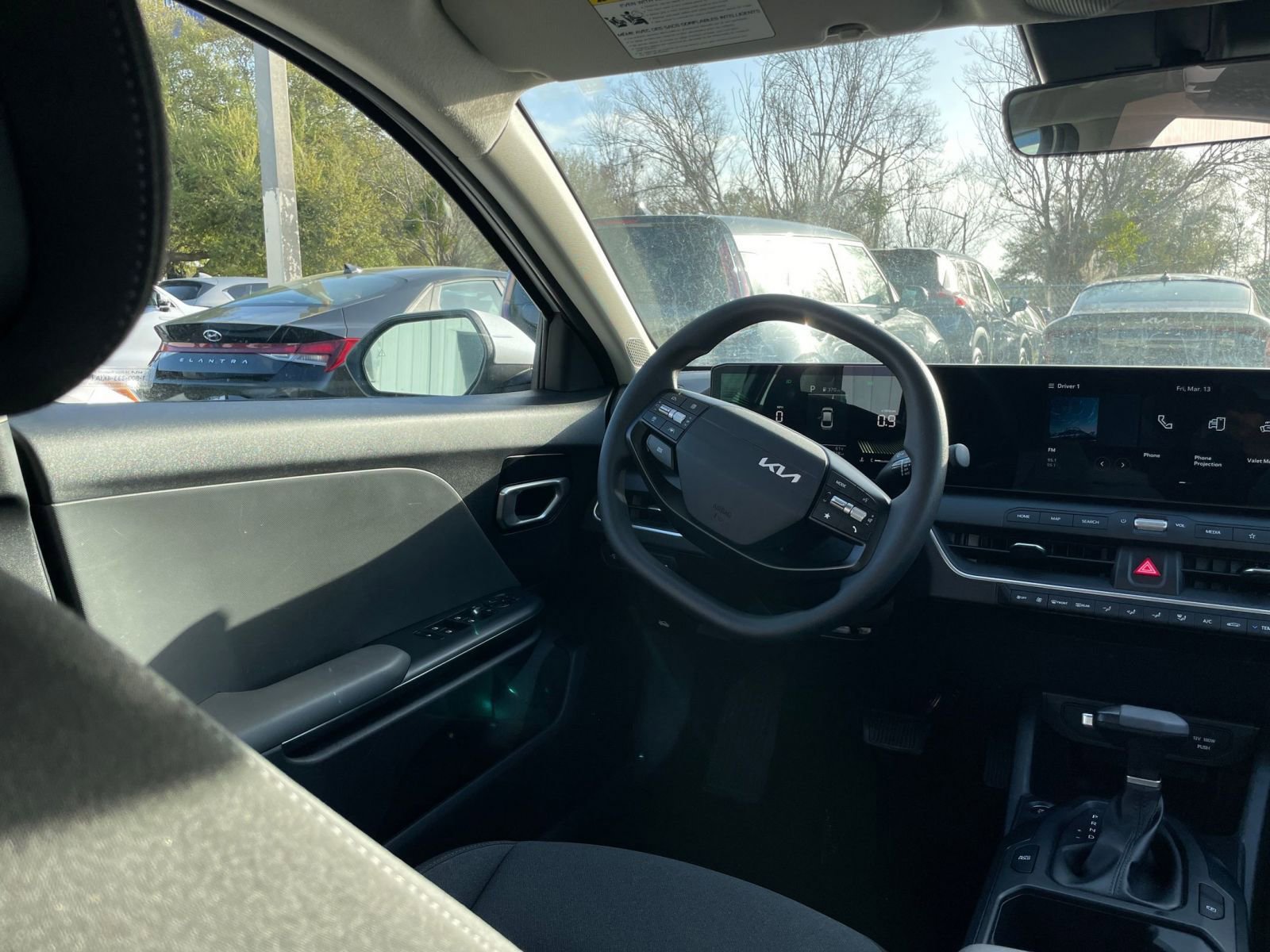 Thumbnail: 2025 Kia K4 - 33