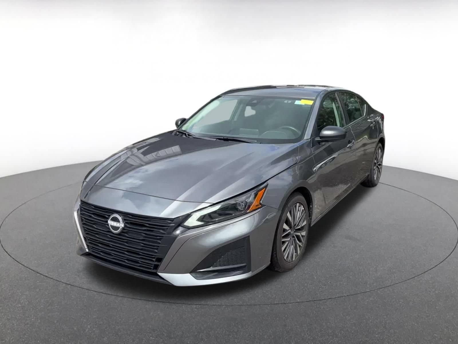 Thumbnail: 2026 Nissan Altima - 4