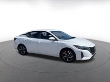 2024 Nissan Sentra SV -
                  Jacksonville, FL