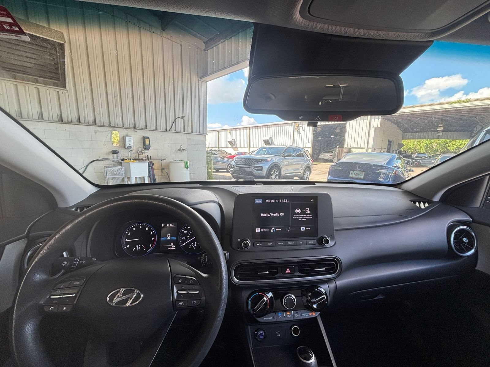 Thumbnail: 2023 Hyundai Kona - 31
