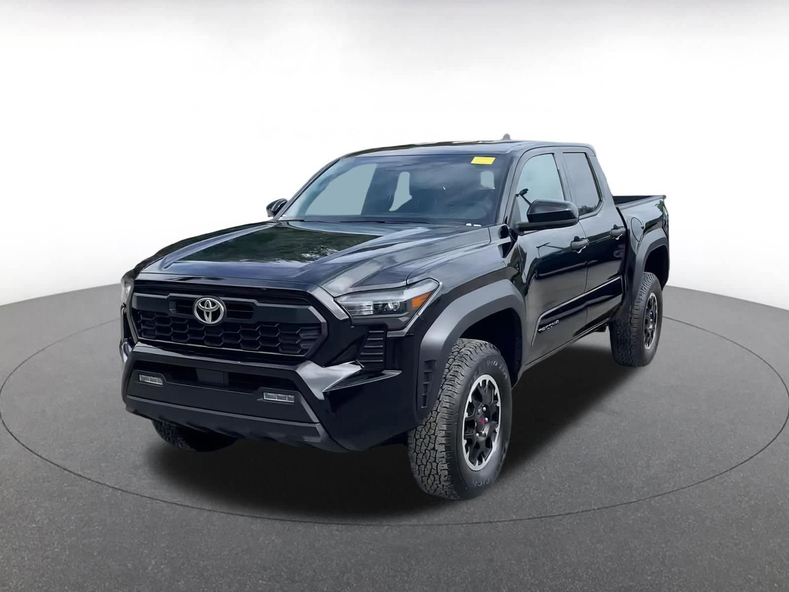 Thumbnail: 2025 Toyota Tacoma - 4