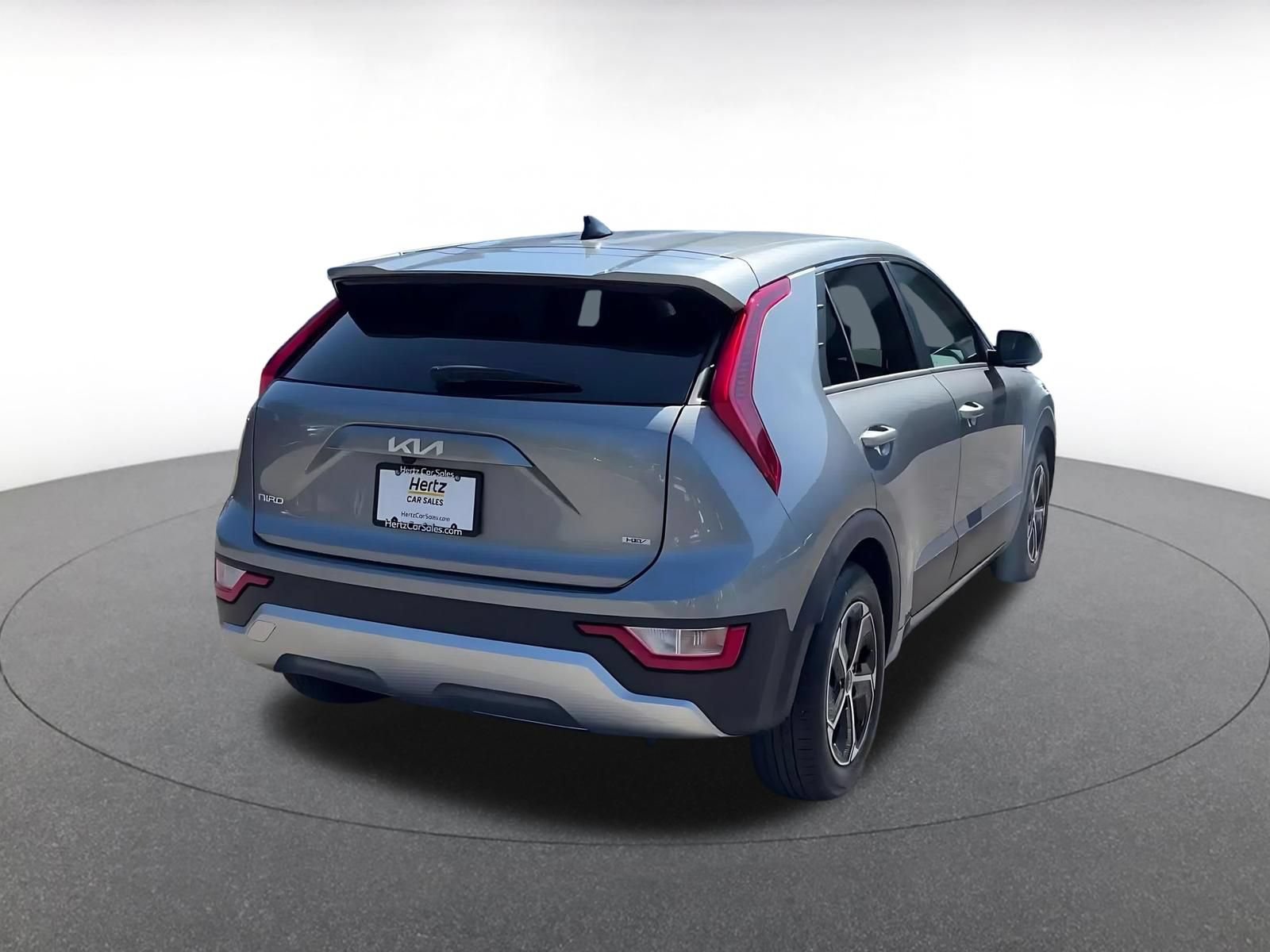 Thumbnail: 2026 Kia Niro - 12