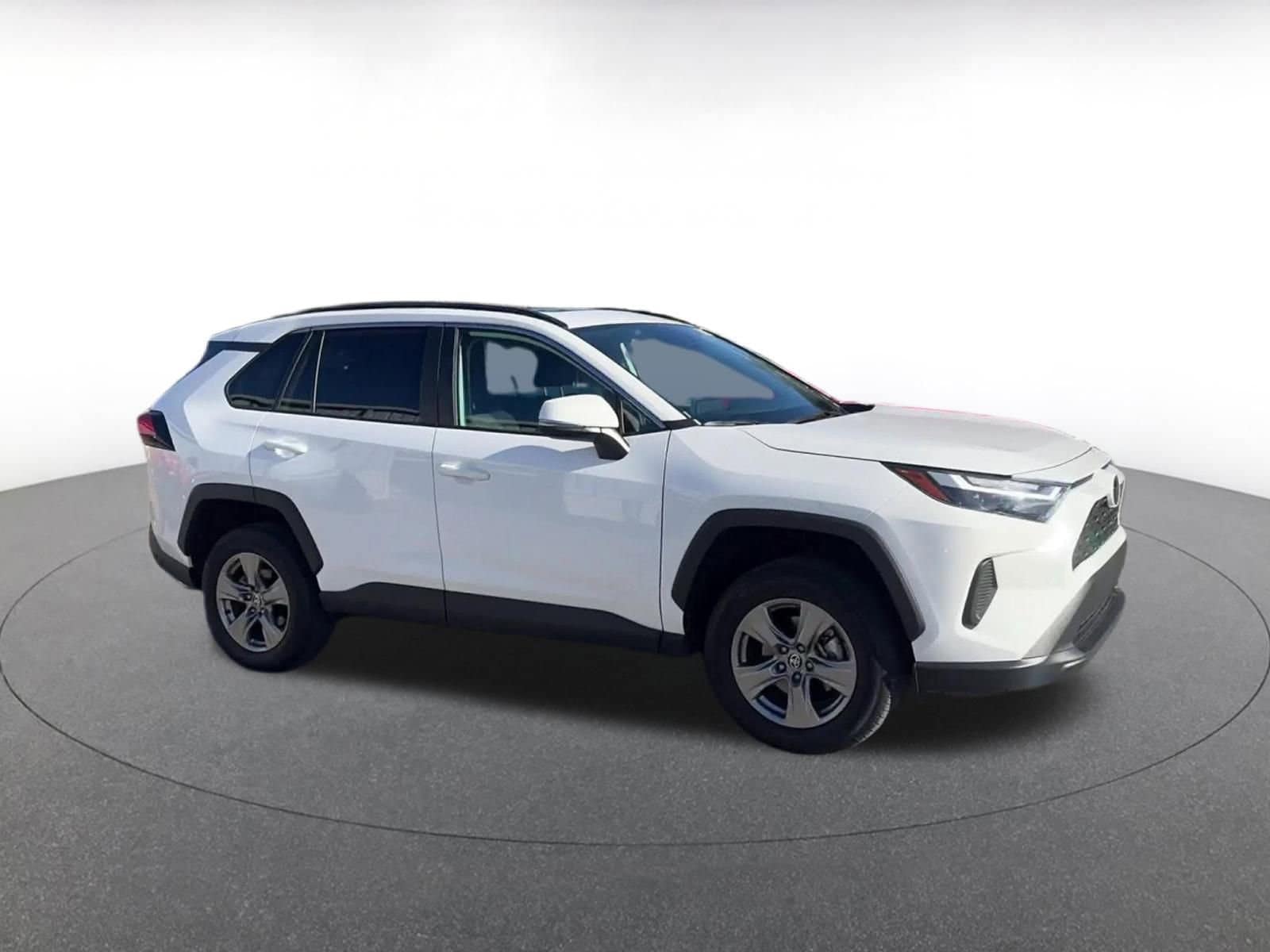 Thumbnail: 2025 Toyota RAV4 - 1