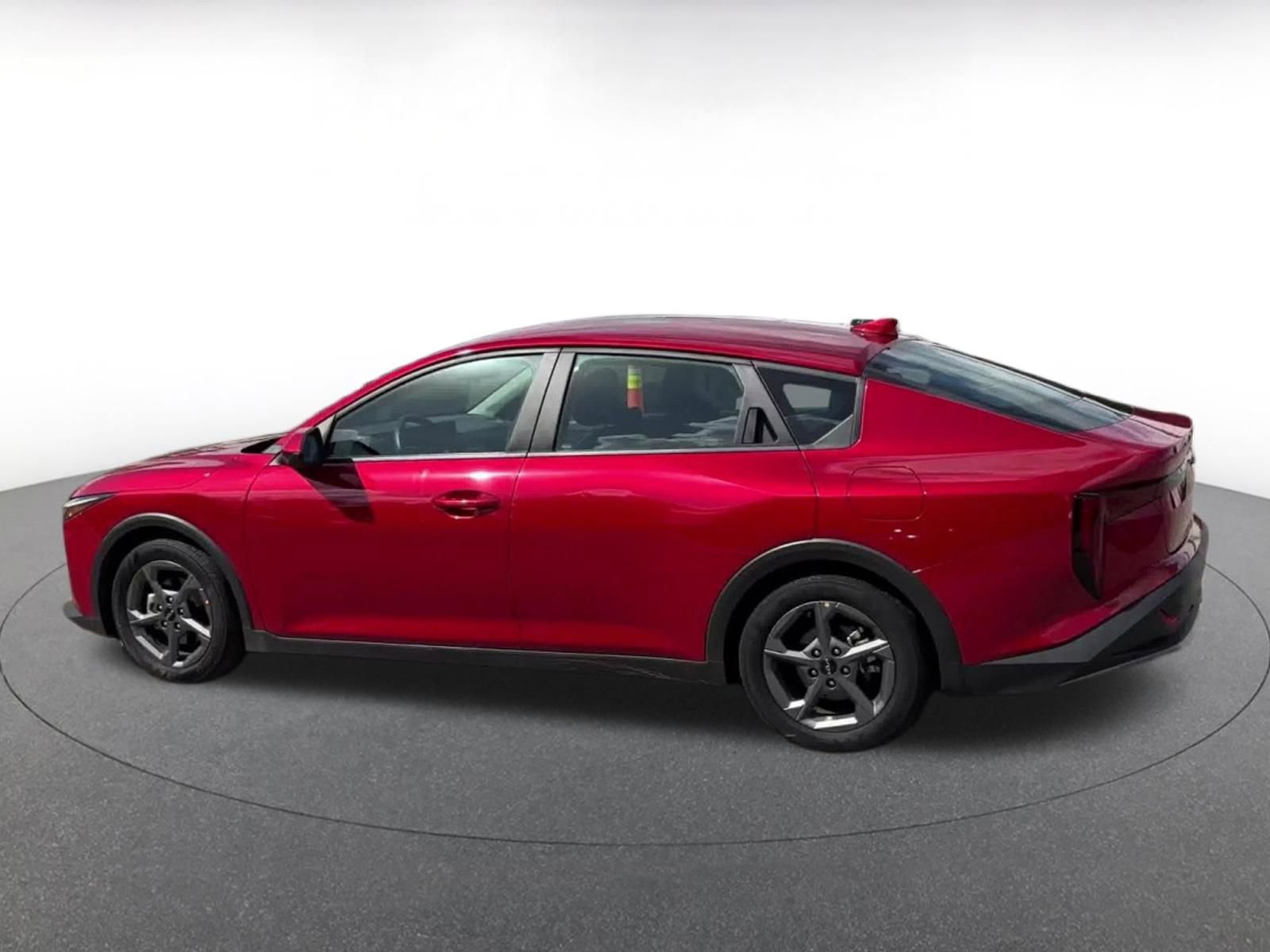 Thumbnail: 2025 Kia K4 - 9