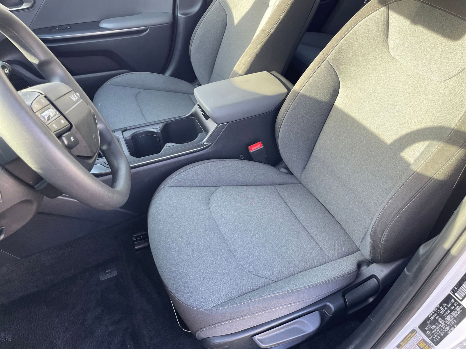 Thumbnail: 2025 Kia K4 - 35