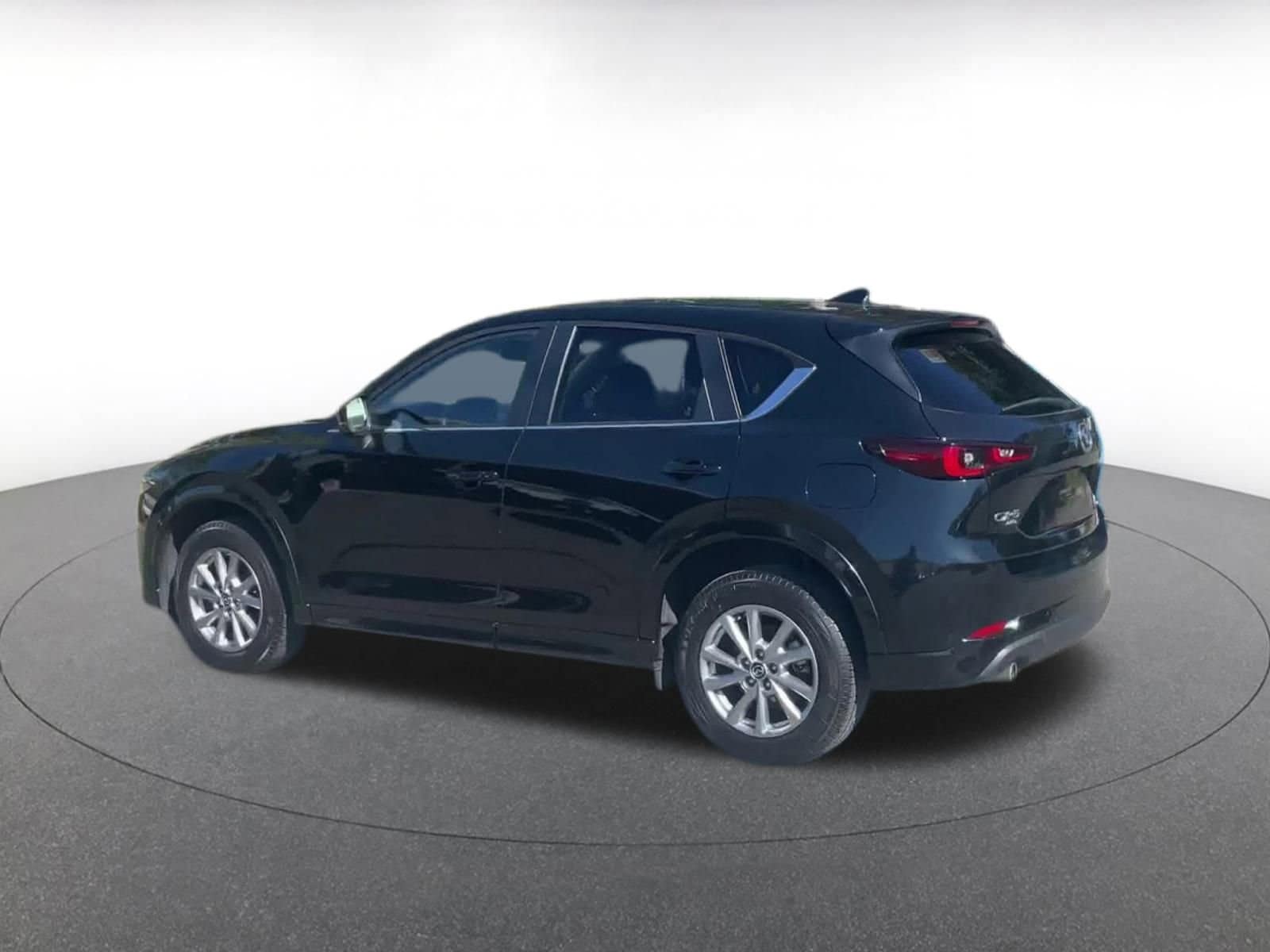 Thumbnail: 2025 Mazda CX-5 - 10