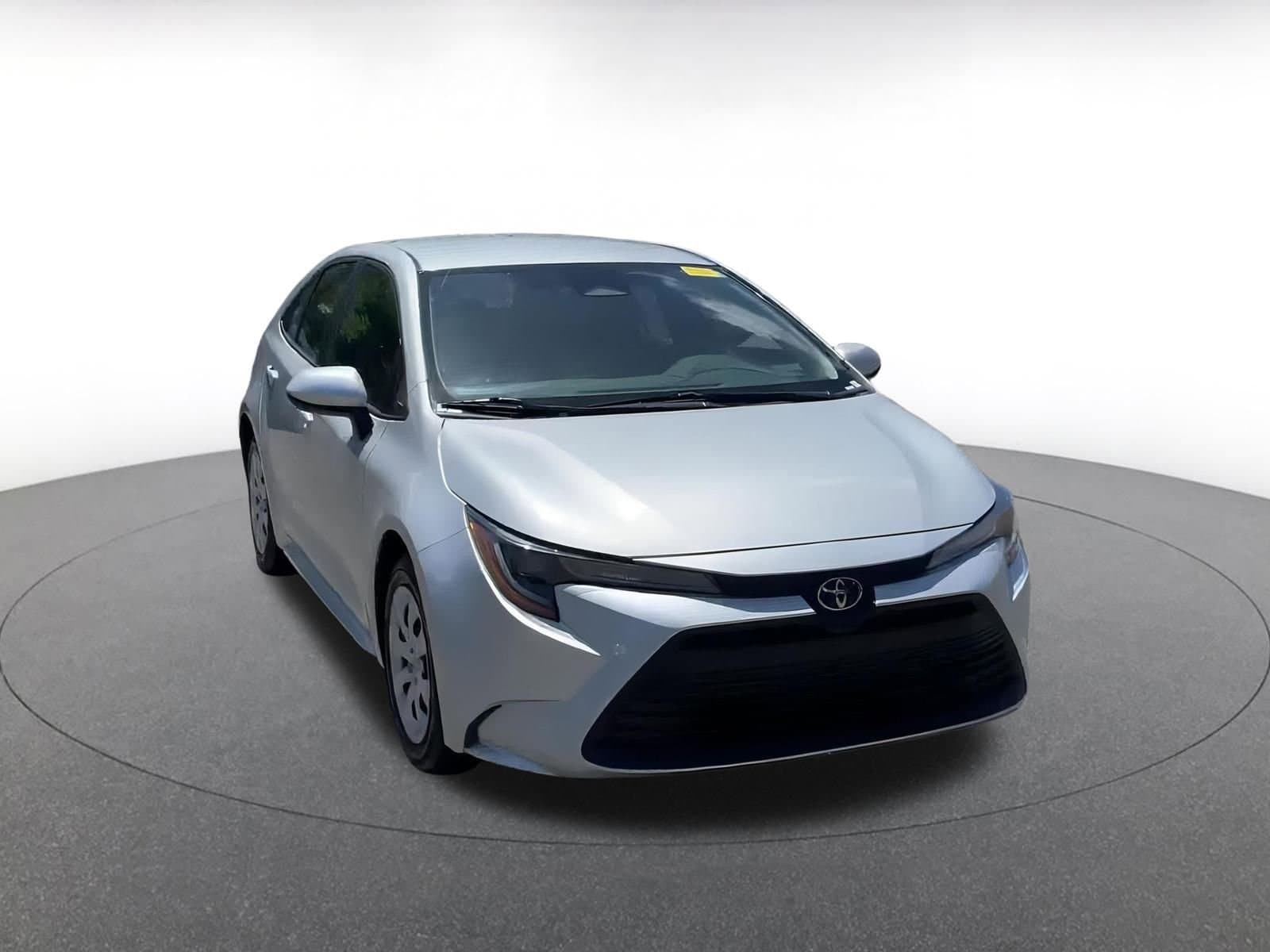 Thumbnail: 2024 Toyota Corolla - 2