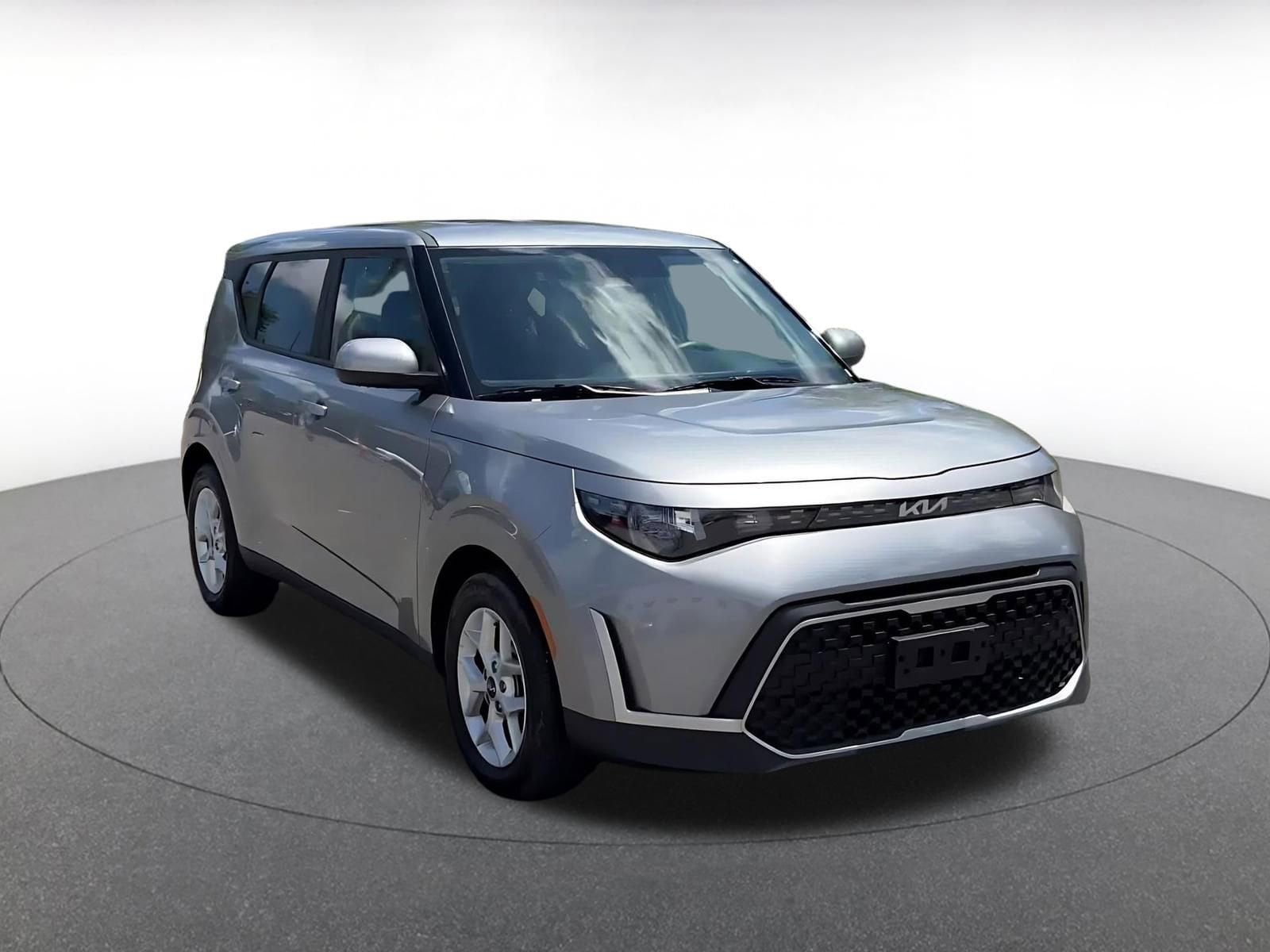 Thumbnail: 2025 Kia Soul - 2