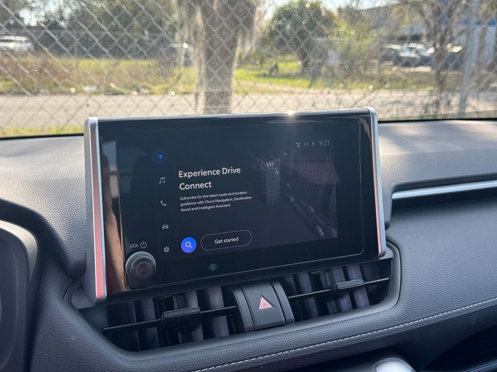 Thumbnail: 2025 Toyota RAV4 - 20